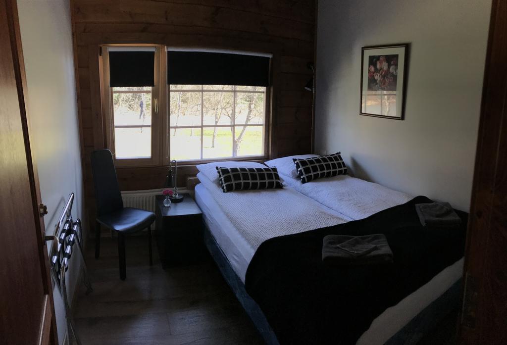Blue Grove Guesthouse South Iceland Esterno foto
