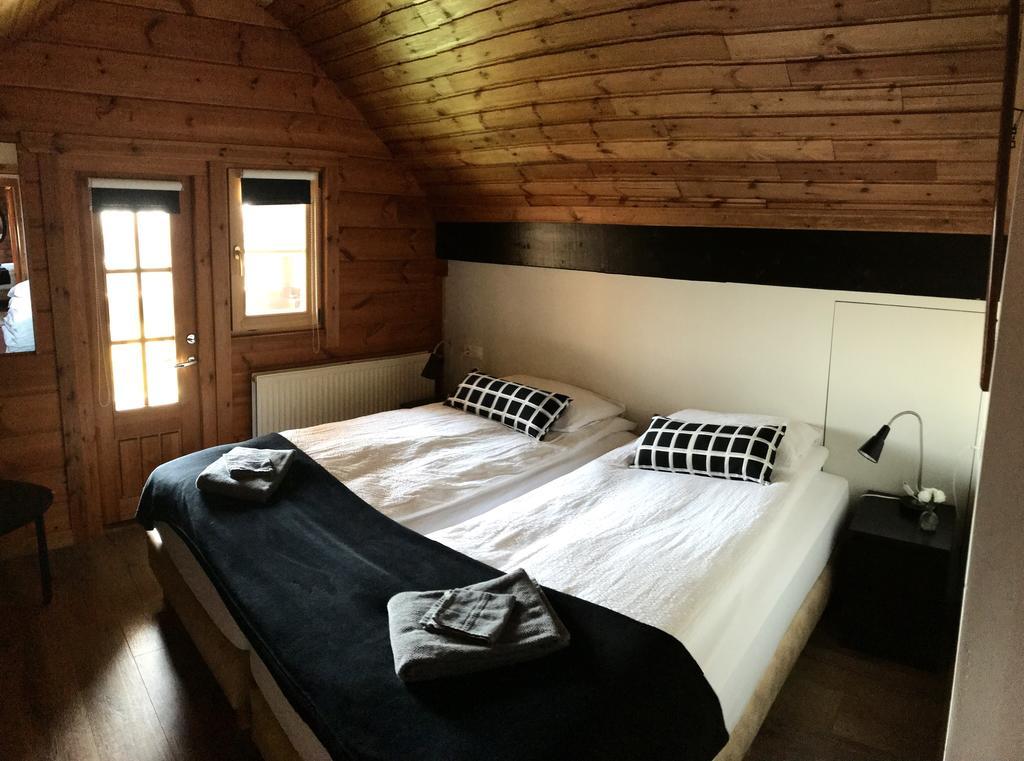 Blue Grove Guesthouse South Iceland Esterno foto