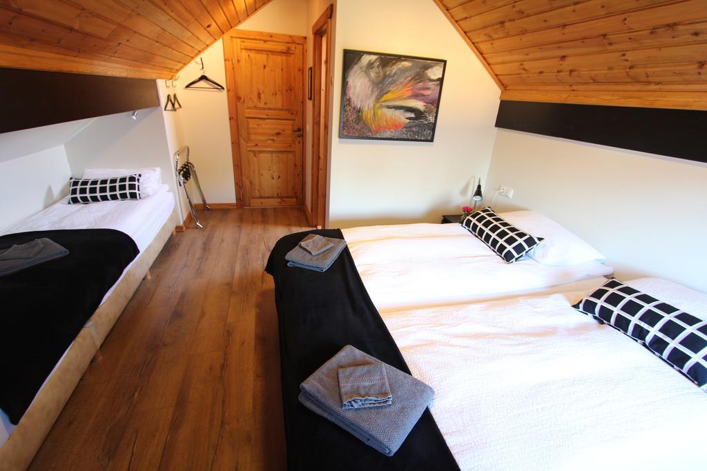 Blue Grove Guesthouse South Iceland Esterno foto