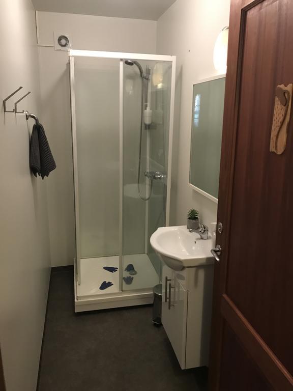 Blue Grove Guesthouse South Iceland Esterno foto