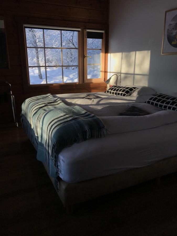 Blue Grove Guesthouse South Iceland Esterno foto