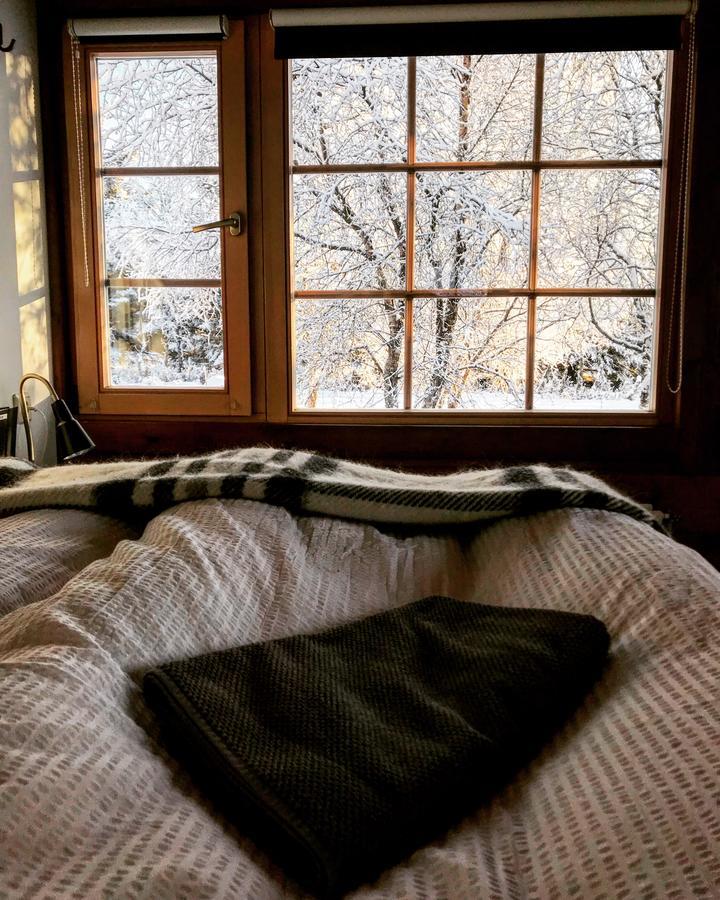 Blue Grove Guesthouse South Iceland Esterno foto